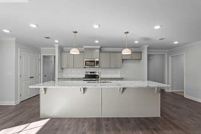 $364,900 | 1337 Elbron Drive, Augusta, GA 30909