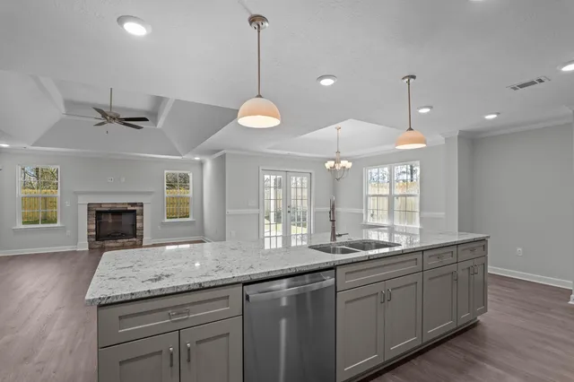 $364,900 | 1337 Elbron Drive, Augusta, GA 30909