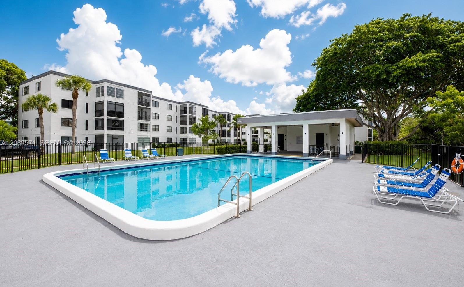 9233 Southwest 8th Street, Unit 207 Boca Raton, FL 33428 - Photo 14 of 15 Gallery Image 14