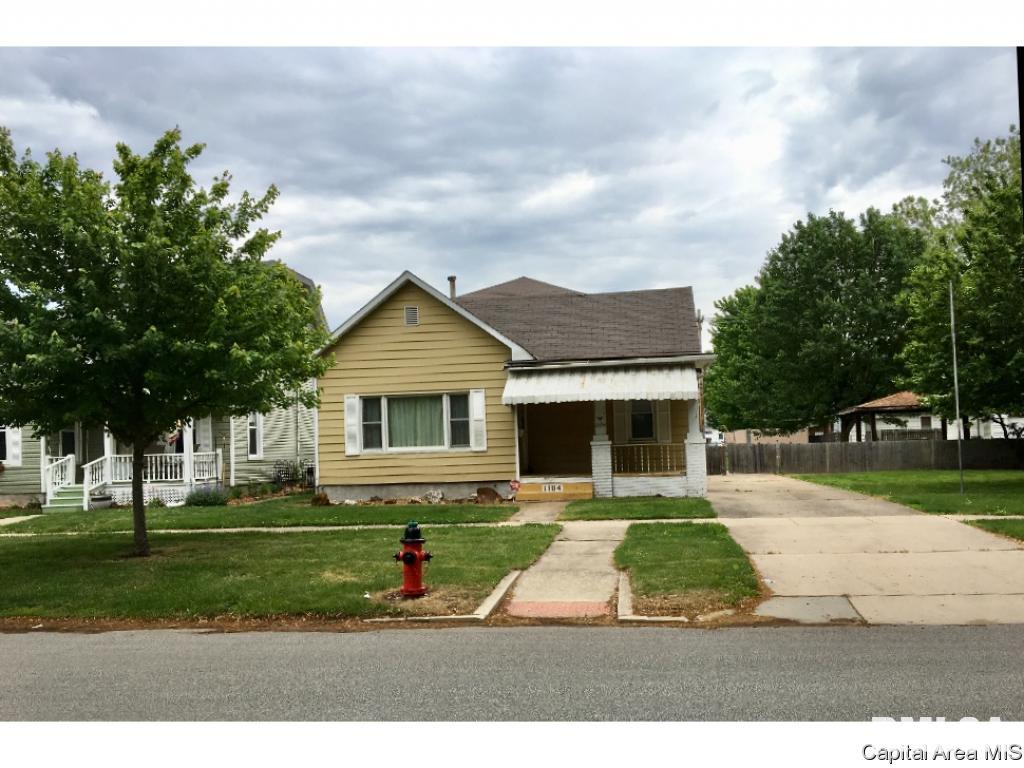 1104 North 8th Street Springfield, IL 62702 - Photo 1 of 24