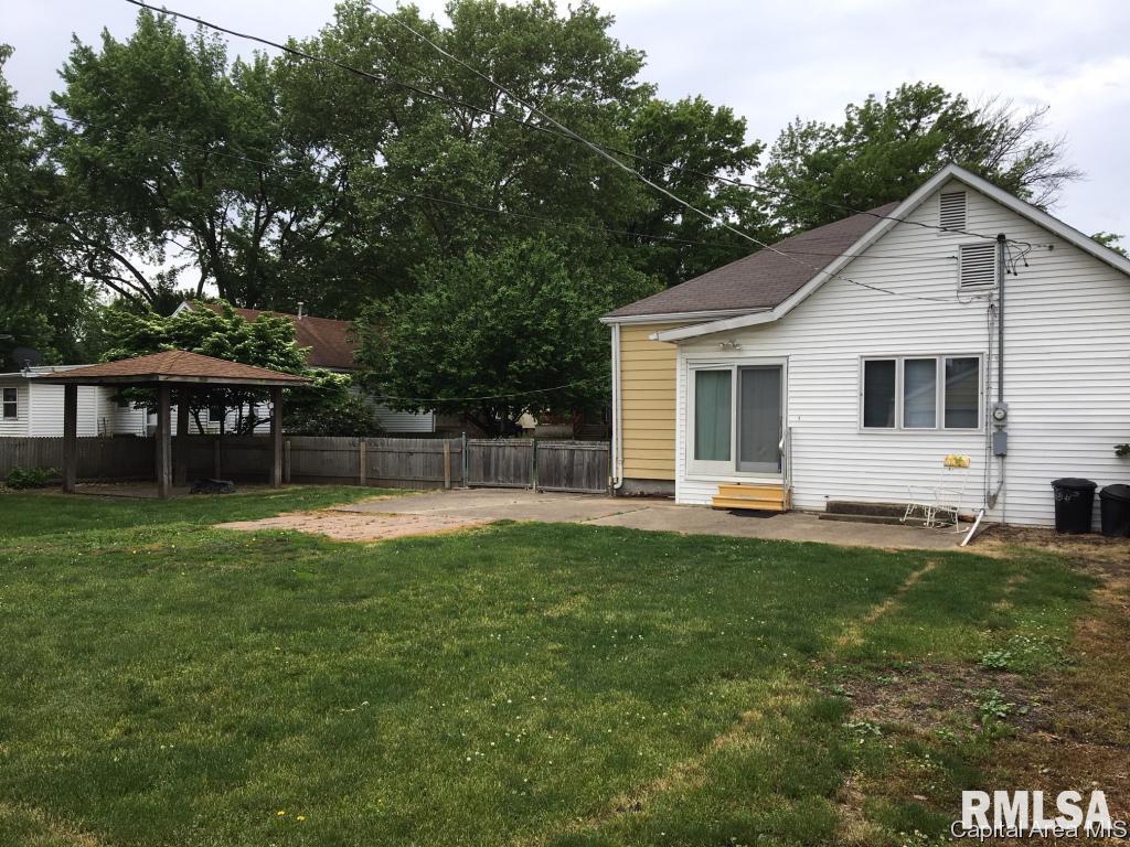 1104 North 8th Street Springfield, IL 62702 - Photo 20 of 24