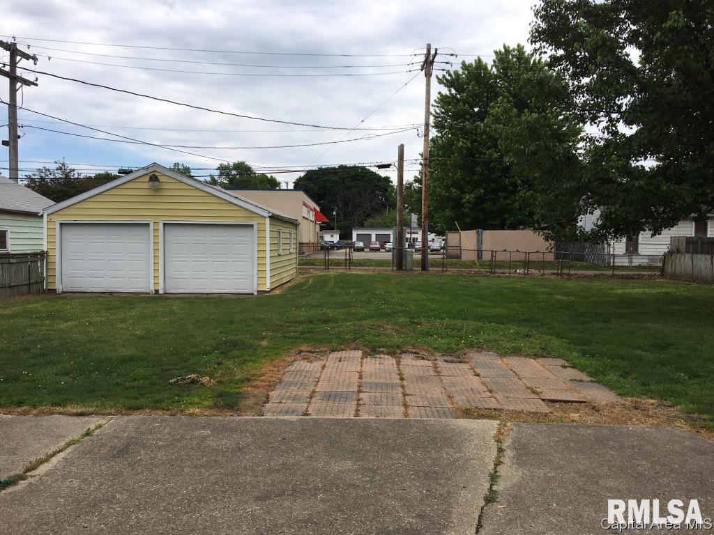 1104 North 8th Street Springfield, IL 62702 - Photo 21 of 24
