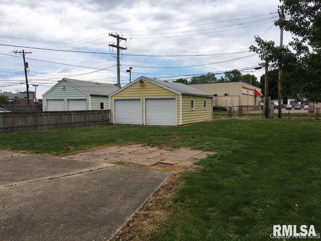 1104 North 8th Street Springfield, IL 62702 - Photo 22 of 24