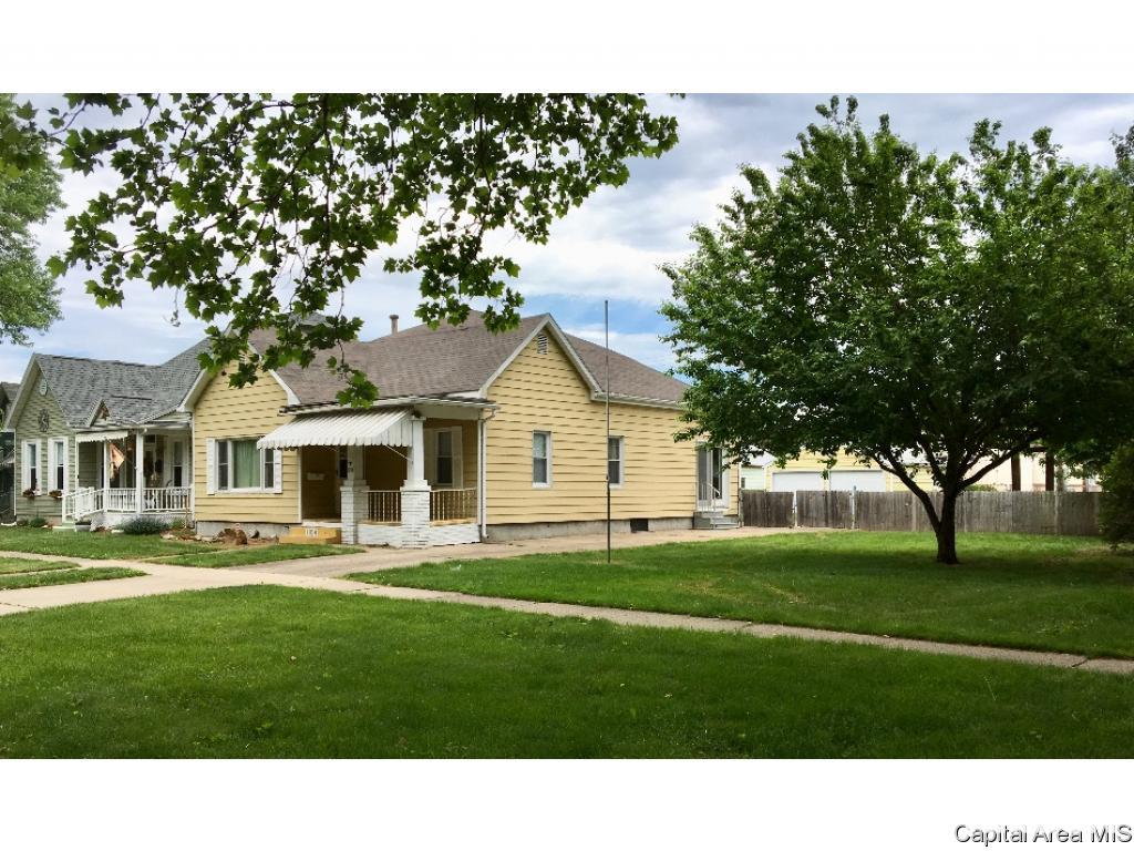 1104 North 8th Street Springfield, IL 62702 - Photo 3 of 24