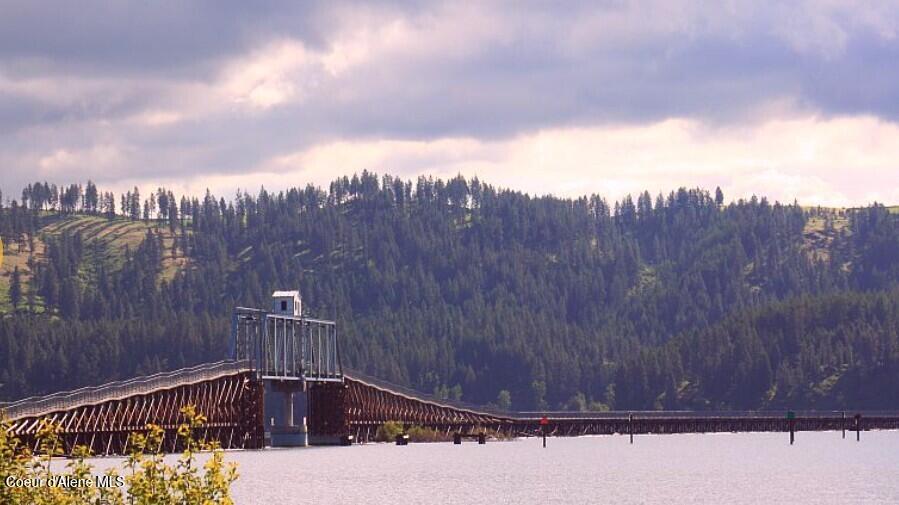 580 Rocky Point Loop Road Plummer, ID 83851 - Photo 28 of 31 Bridge