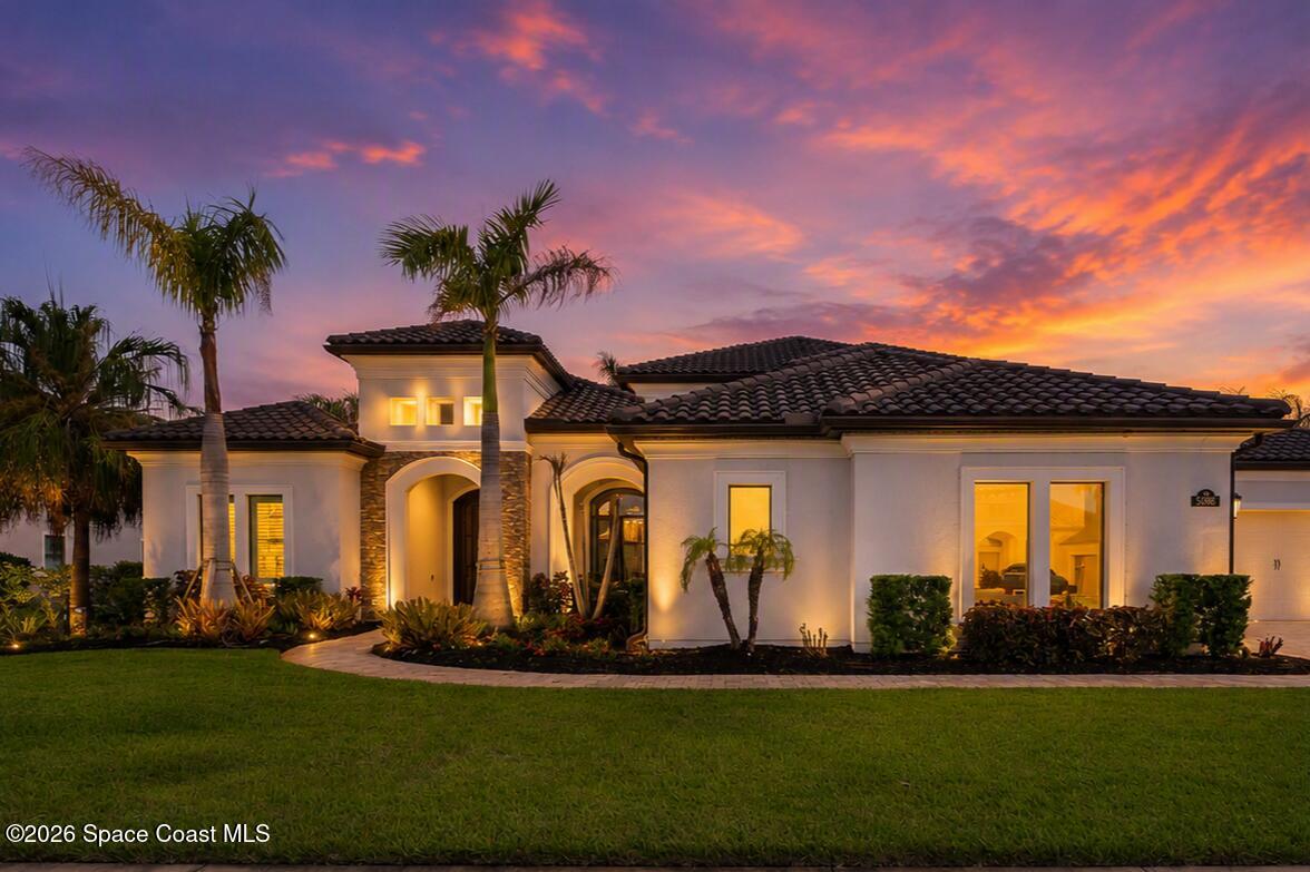5008 Duson Way Rockledge, FL 32955 - Photo 1 of 13 5008 Duson Way