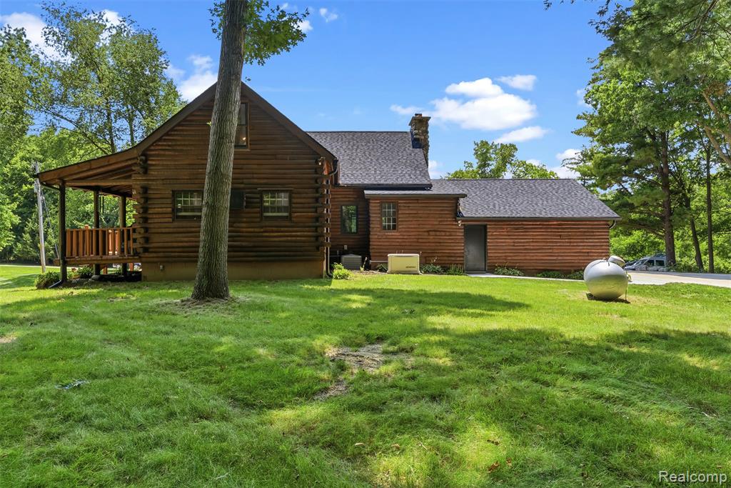 3656 Stanley Road Columbiaville, MI 48421 - Photo 35 of 65 Gallery Image 35