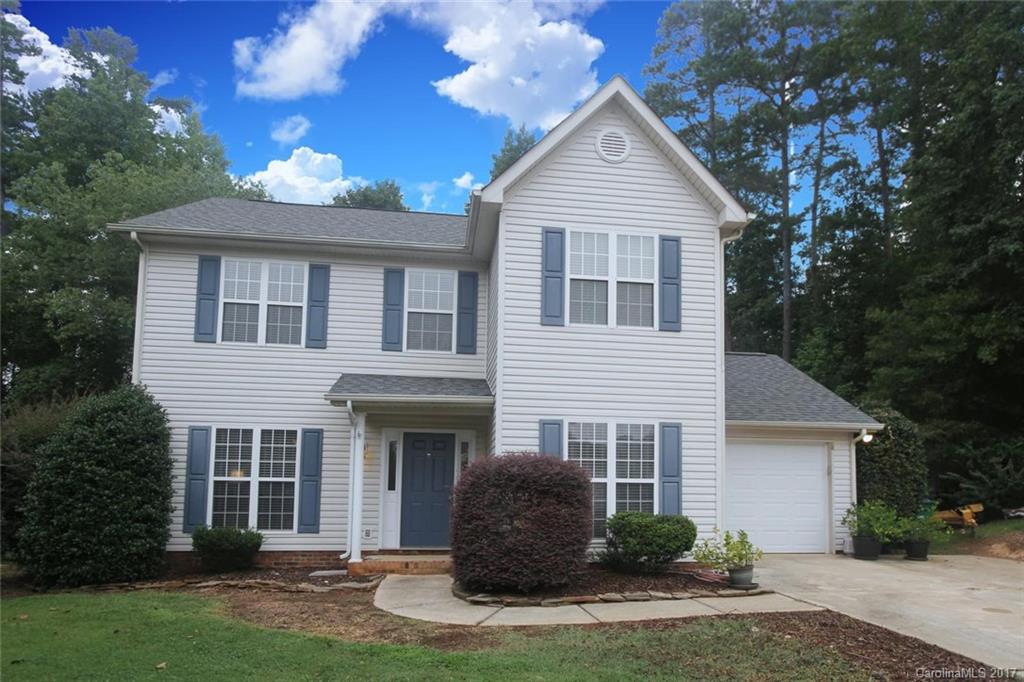 1143 Slate Ridge Road Matthews, NC 28104 - Photo 1 of 23 Gallery Image 1