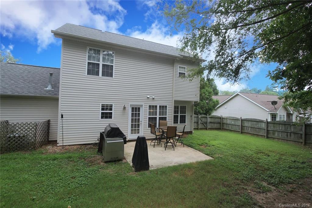 1143 Slate Ridge Road Matthews, NC 28104 - Photo 21 of 23 Gallery Image 21