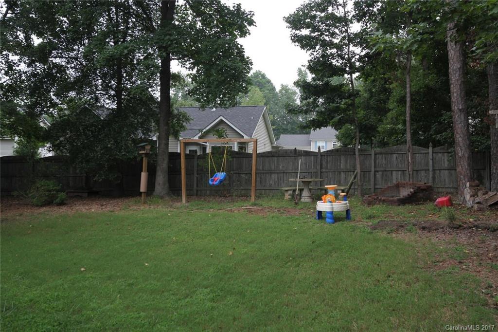1143 Slate Ridge Road Matthews, NC 28104 - Photo 22 of 23 Gallery Image 22