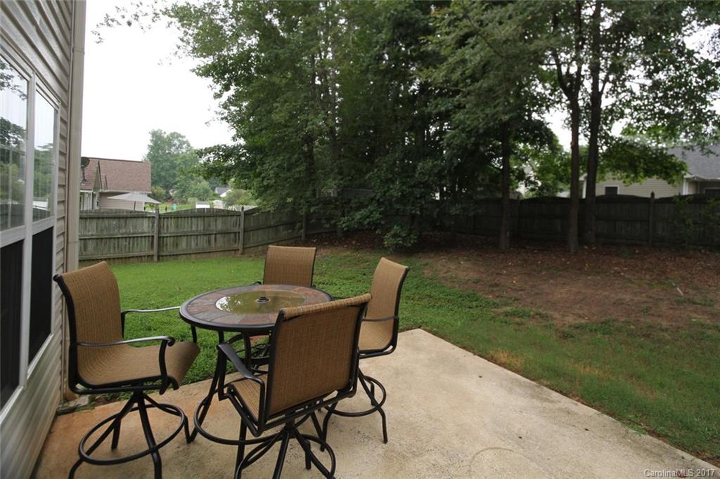1143 Slate Ridge Road Matthews, NC 28104 - Photo 23 of 23 Gallery Image 23