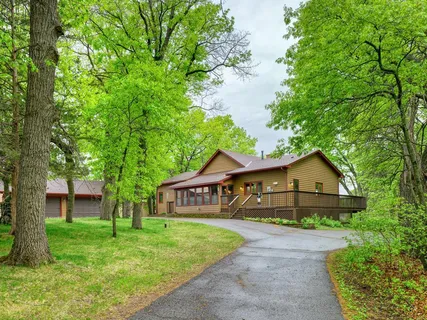 $860,000 | 28110 112th Street Northwest, Zimmerman, MN 55398