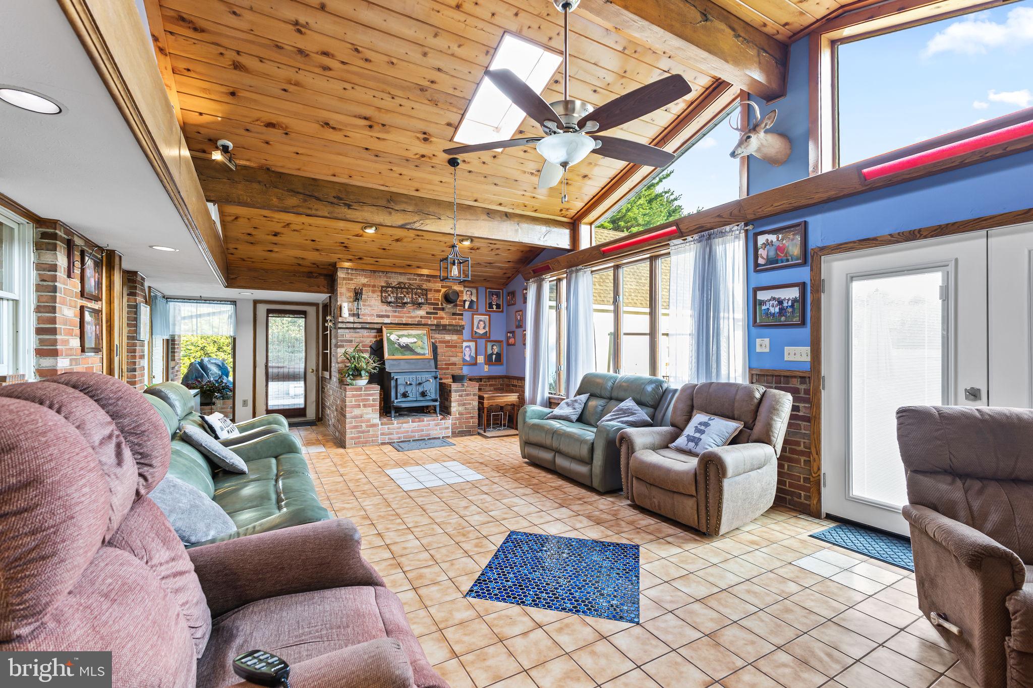1031 St Michaels Road Mount Airy, MD 21771 - Photo 27 of 53 Gallery Image 27