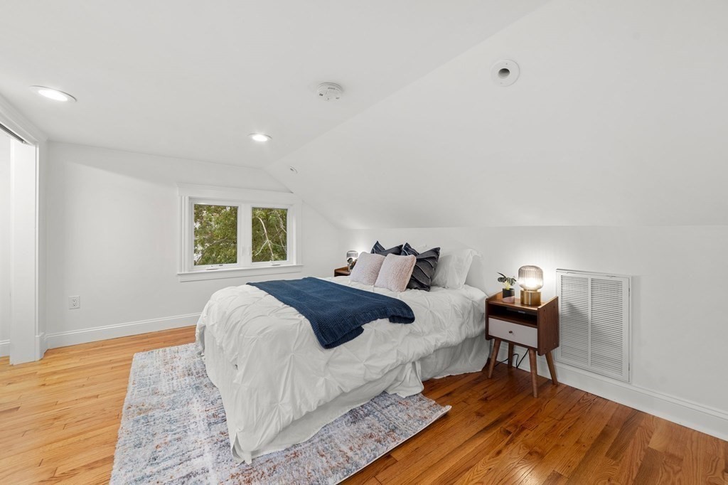 44 Donnybrook Road, Unit 2 Boston, MA 02135 - Photo 17 of 27