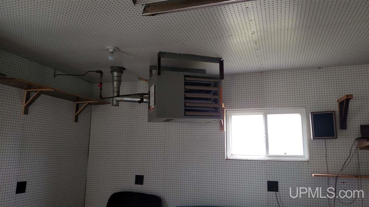 10091 West Upper Road Saxon, WI 54559 - Photo 24 of 27