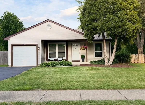 $368,900 | 2108 Navarone Drive, Naperville, IL 60565