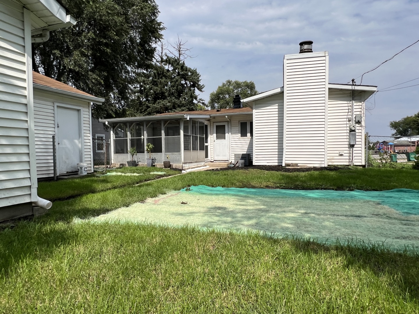 9 Belmont Drive Romeoville, IL 60446 - Photo 25 of 27 Gallery Image 25