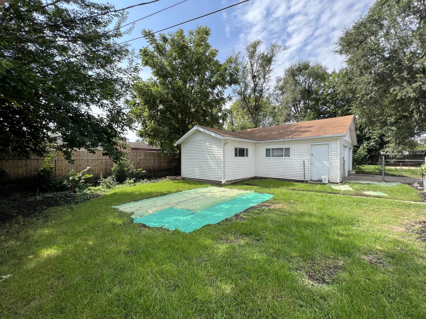 9 Belmont Drive Romeoville, IL 60446 - Photo 26 of 27 Gallery Image 26