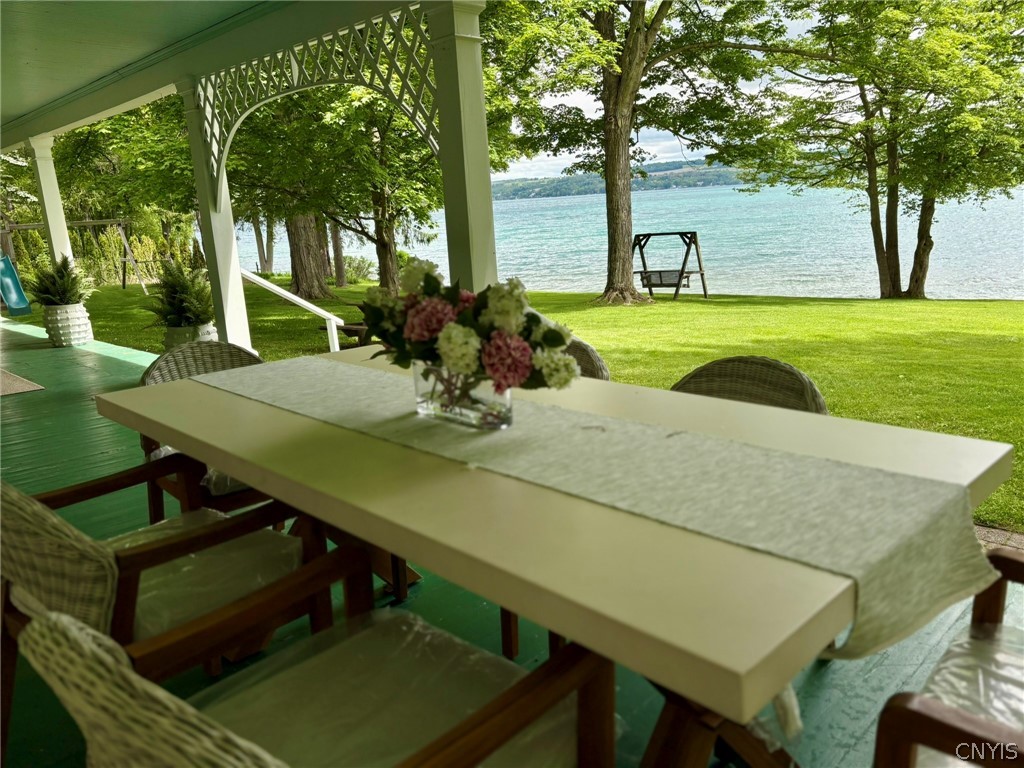 1870 West Lake Road Skaneateles, NY 13152 - Photo 4 of 27
