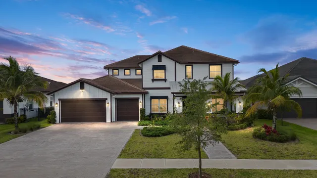 $1,275,000 | 953 Hookline Circle, Loxahatchee, FL 33470