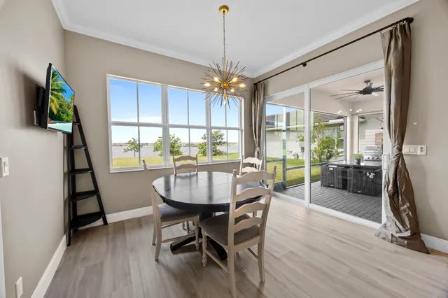 $1,275,000 | 953 Hookline Circle, Loxahatchee, FL 33470