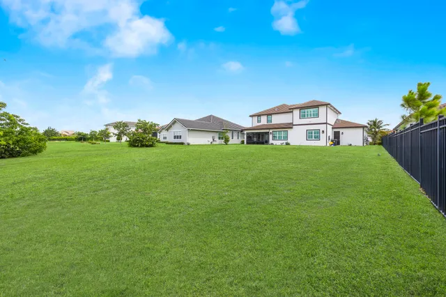 $1,275,000 | 953 Hookline Circle, Loxahatchee, FL 33470