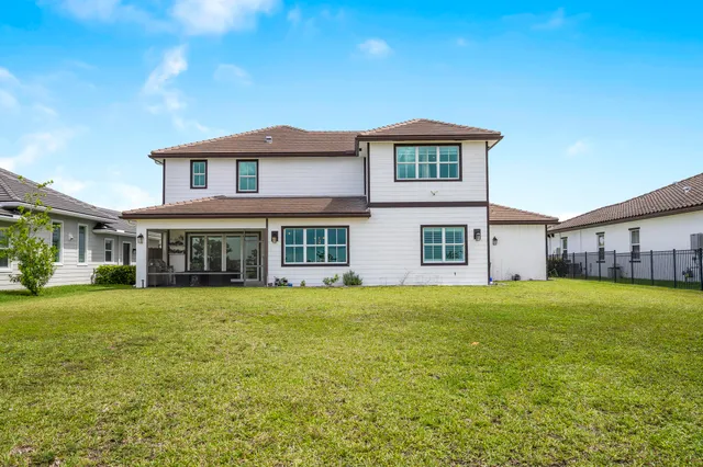 $1,275,000 | 953 Hookline Circle, Loxahatchee, FL 33470