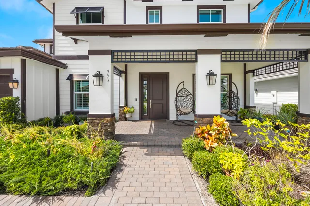 $1,275,000 | 953 Hookline Circle, Loxahatchee, FL 33470