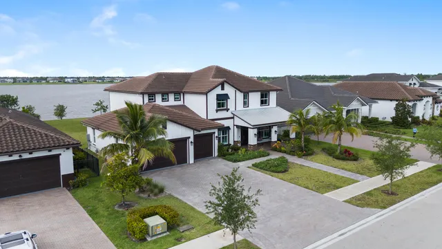 $1,275,000 | 953 Hookline Circle, Loxahatchee, FL 33470