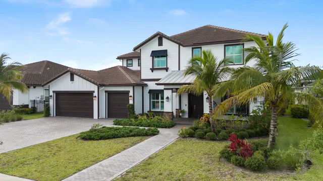 $1,275,000 | 953 Hookline Circle, Loxahatchee, FL 33470
