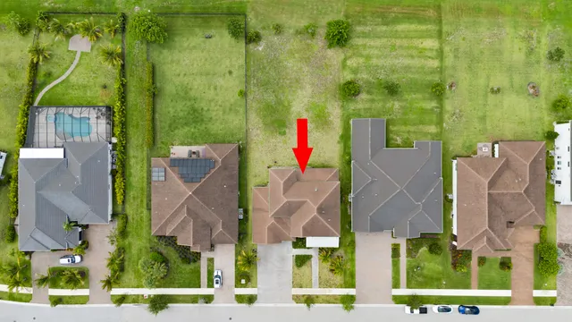 $1,275,000 | 953 Hookline Circle, Loxahatchee, FL 33470