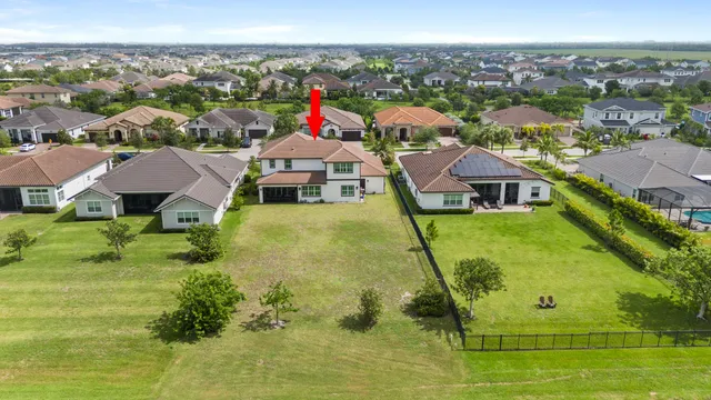 $1,275,000 | 953 Hookline Circle, Loxahatchee, FL 33470