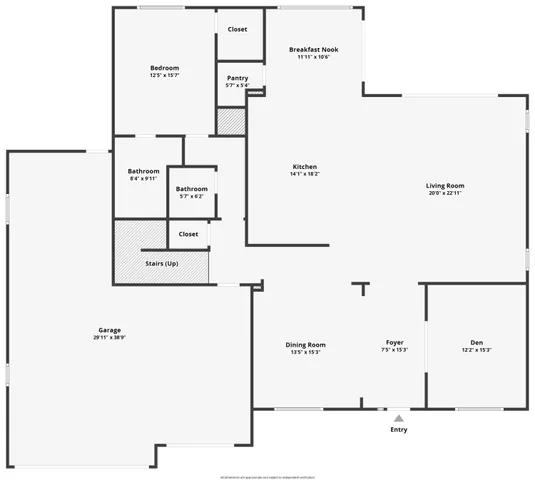 $1,275,000 | 953 Hookline Circle, Loxahatchee, FL 33470