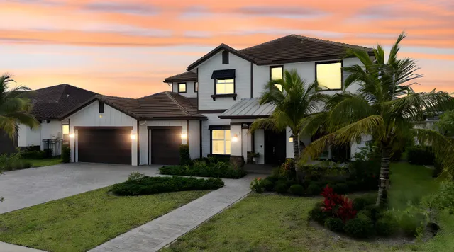 $1,275,000 | 953 Hookline Circle, Loxahatchee, FL 33470