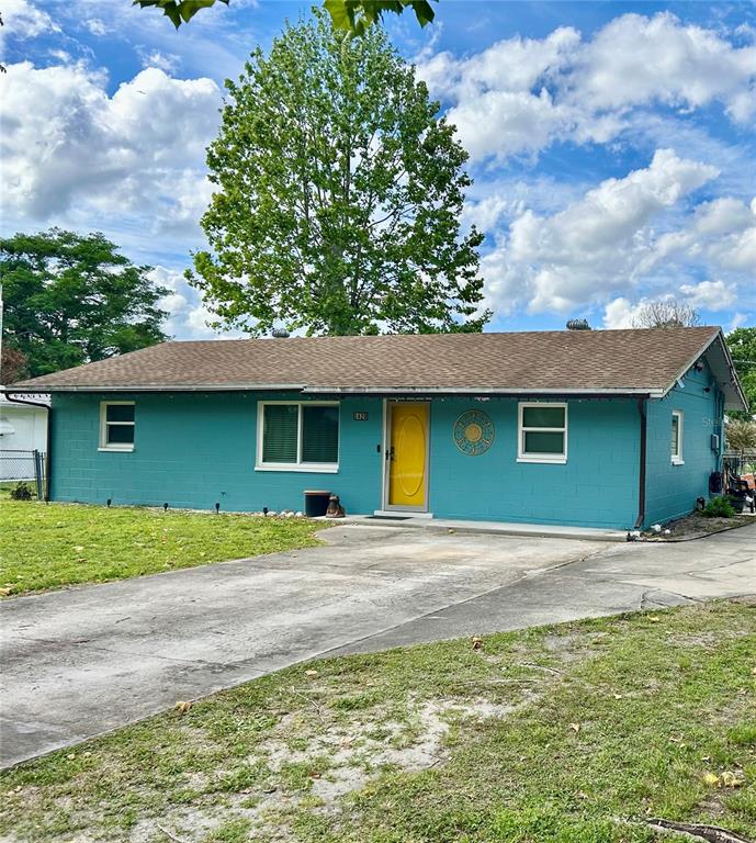1420 Belleview Road Cocoa, FL 32922 - Photo 2 of 11