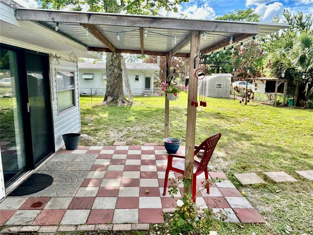 1420 Belleview Road Cocoa, FL 32922 - Photo 9 of 11