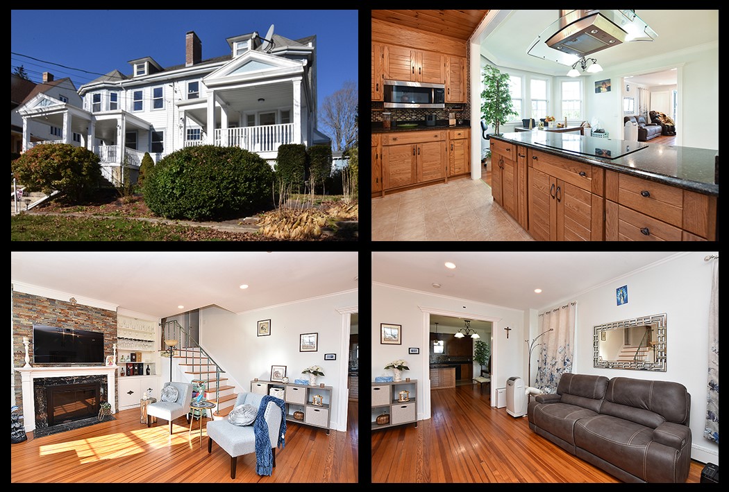 381 Blackstone Street Woonsocket, RI 02895 - Photo 1 of 23 Gallery Image 1