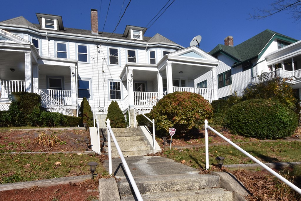 381 Blackstone Street Woonsocket, RI 02895 - Photo 22 of 23 Gallery Image 22