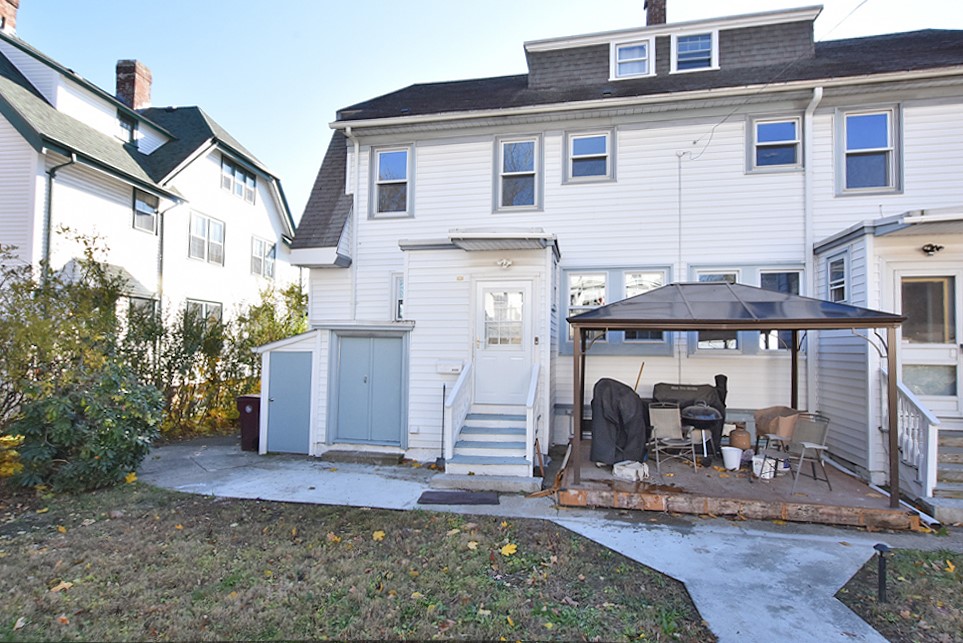 381 Blackstone Street Woonsocket, RI 02895 - Photo 23 of 23 Gallery Image 23