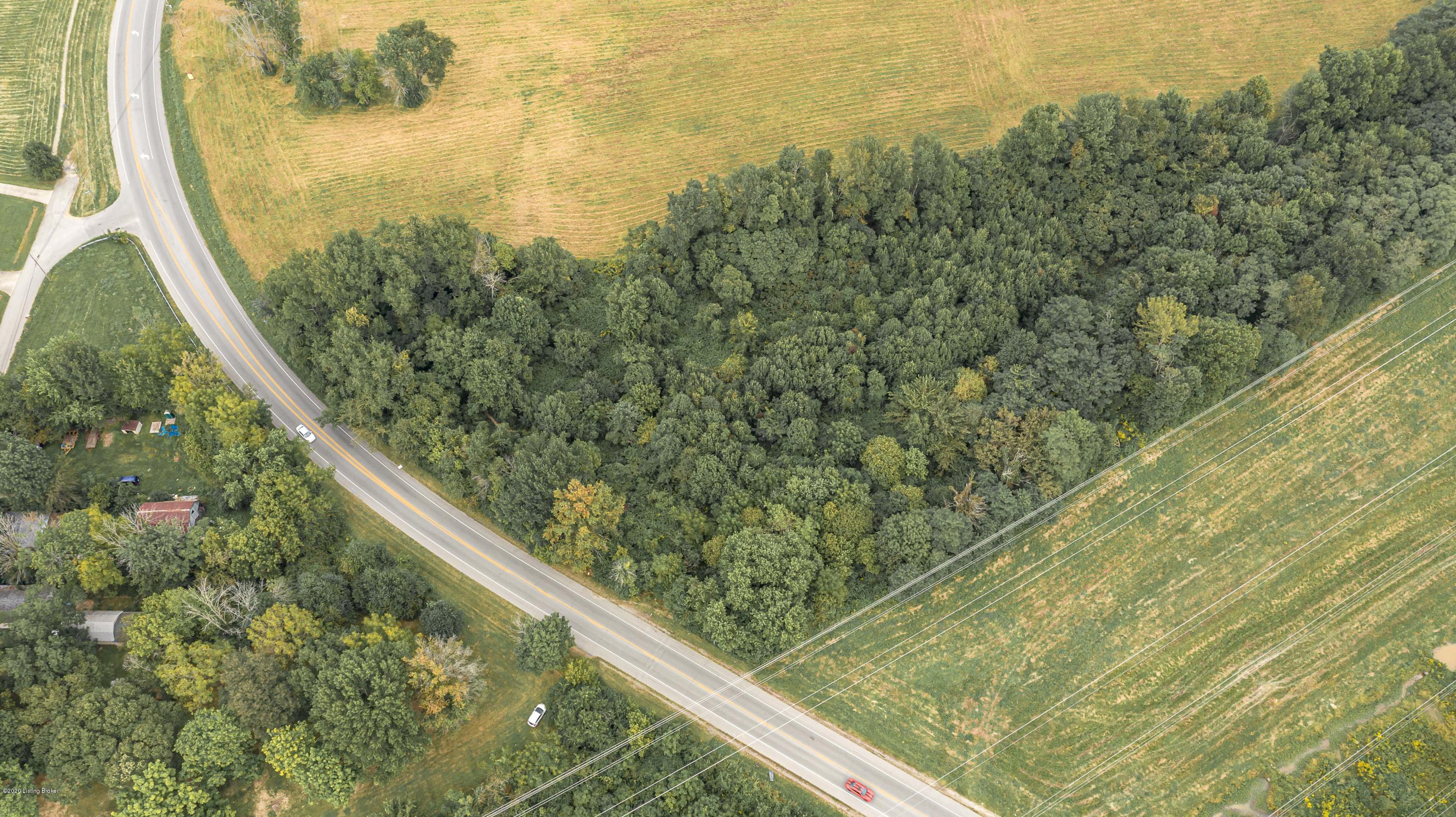 Lot 5-6 Terry Road Louisville, KY 40216 - Photo 36 of 37 DJI_0944