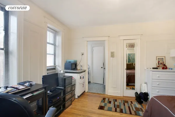 $3,000 | 49 Willow Street, Unit 4B | Brooklyn Heights