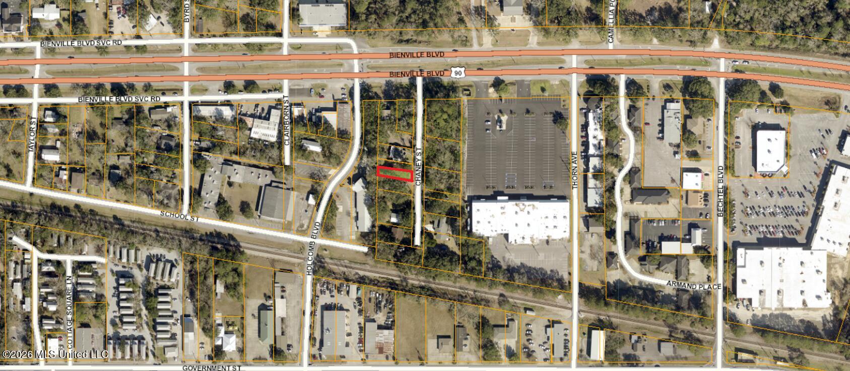 Chaney Street Ocean Springs, MS 39564 - Photo 4 of 7 image (21)