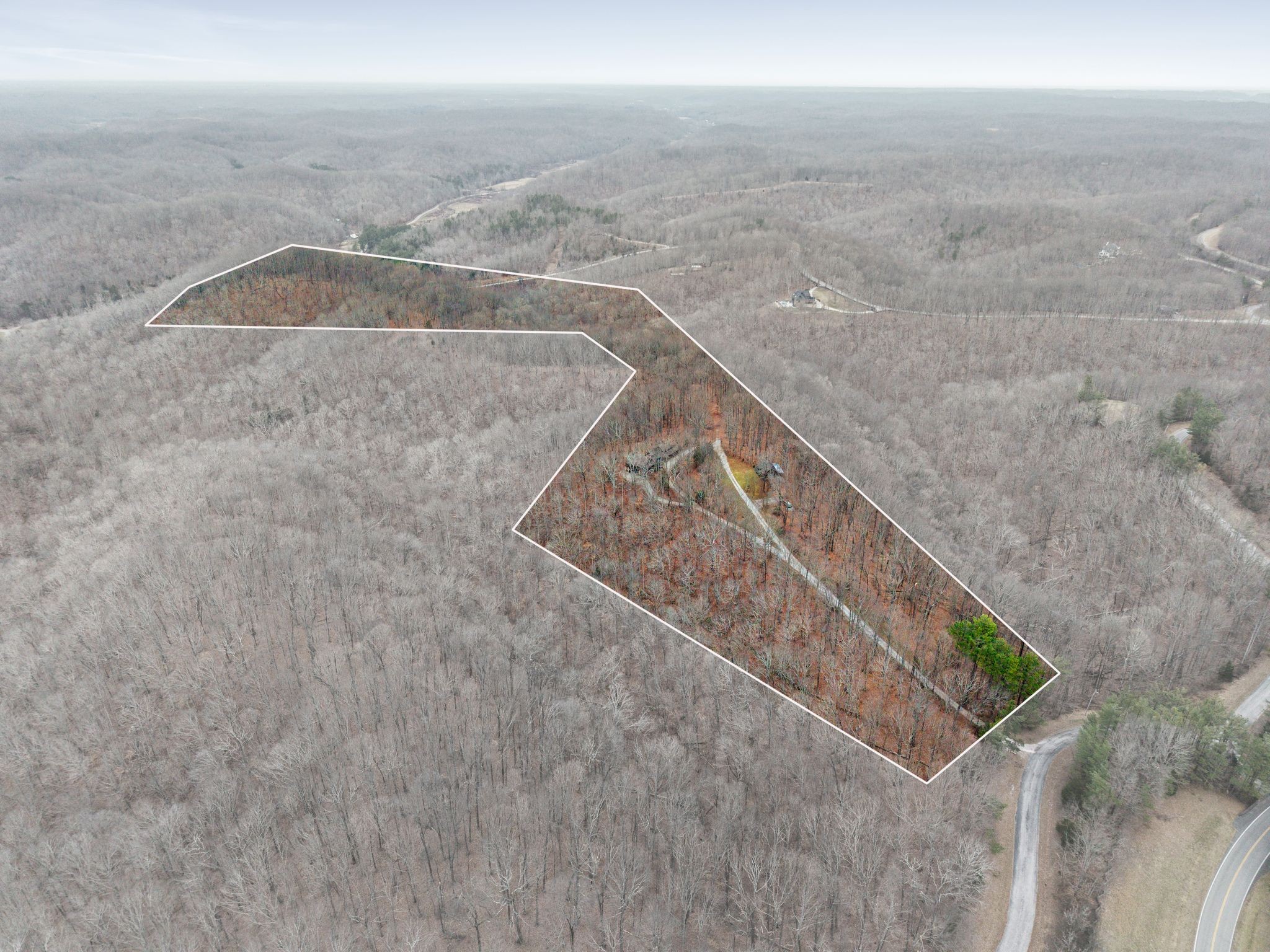 5215 Backbone Ridge Road Franklin, TN 37064 - Photo 56 of 71 Gallery Image 56