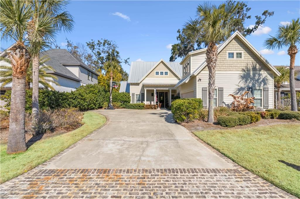 1077 Sinclair Point Street St. Simons Island, GA 31522 - Photo 34 of 34 Photo 34