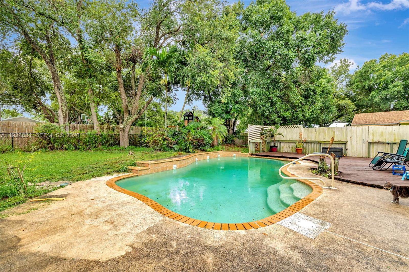 717 Southwest Aster Road Port St. Lucie, FL 34953 - Photo 32 of 50