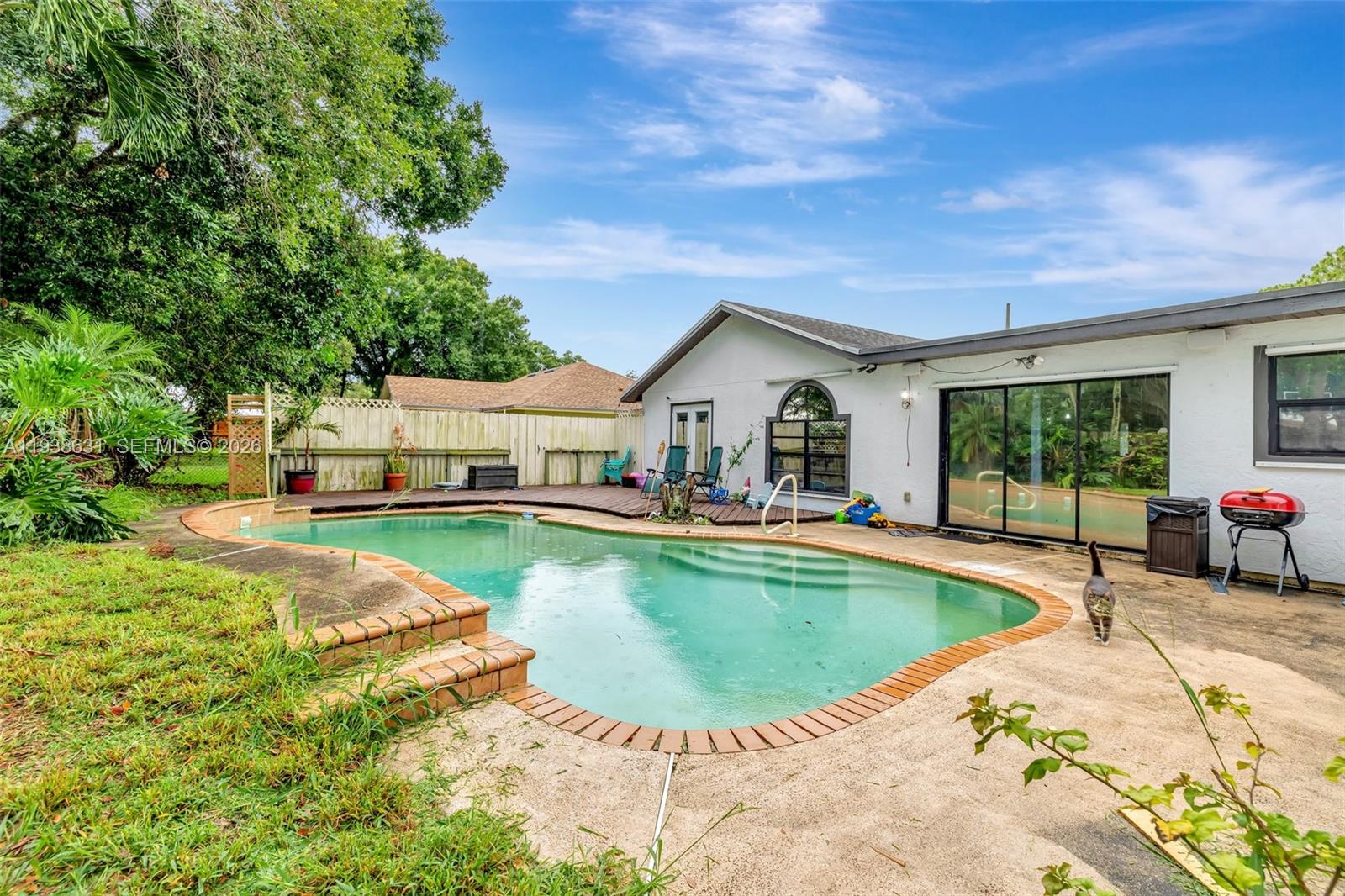 717 Southwest Aster Road Port St. Lucie, FL 34953 - Photo 33 of 50