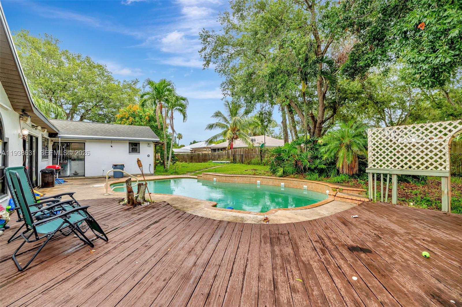 717 Southwest Aster Road Port St. Lucie, FL 34953 - Photo 34 of 50