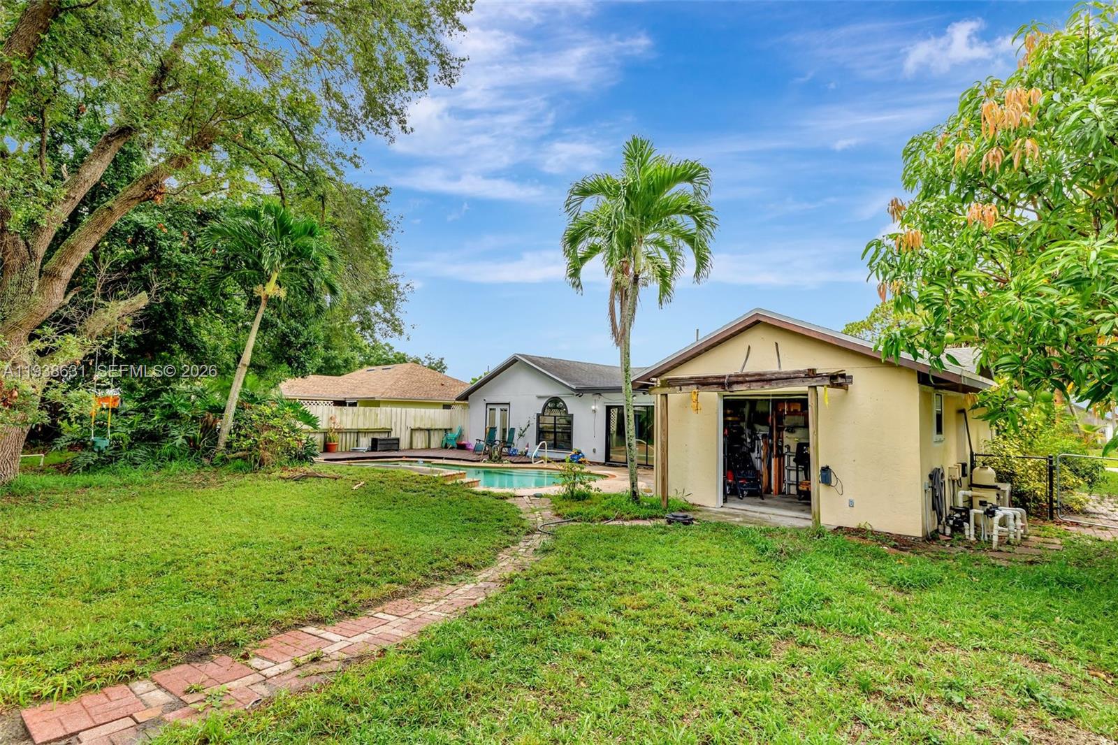 717 Southwest Aster Road Port St. Lucie, FL 34953 - Photo 35 of 50