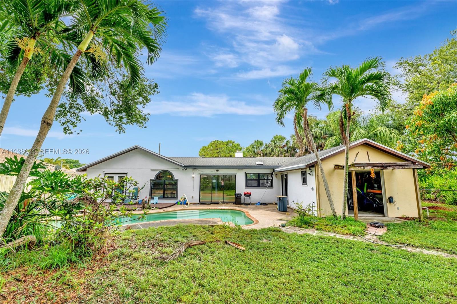 717 Southwest Aster Road Port St. Lucie, FL 34953 - Photo 36 of 50