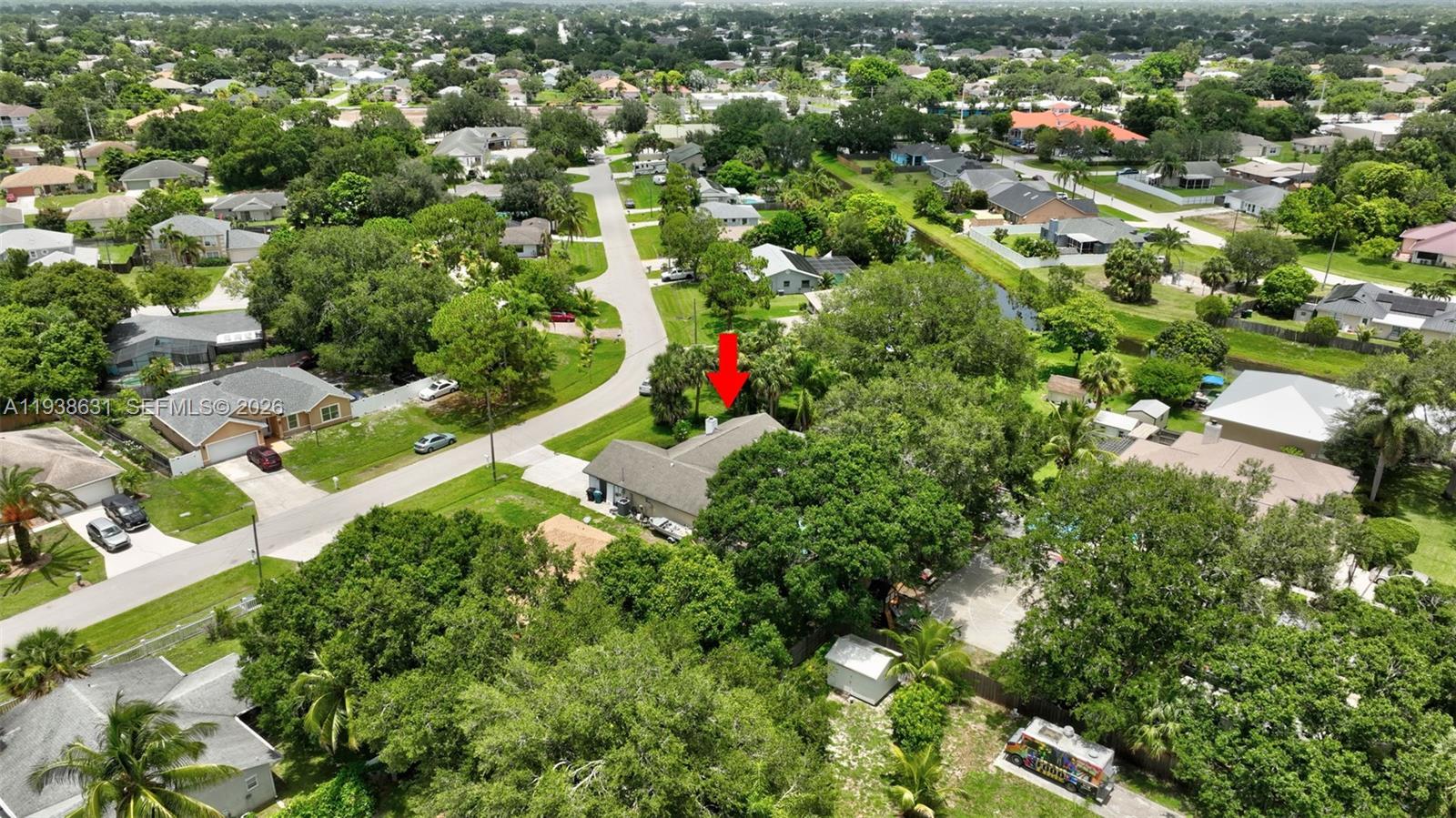 717 Southwest Aster Road Port St. Lucie, FL 34953 - Photo 44 of 50